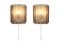 Wall Lamps from Doria, 1965, Set of 2 11