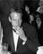 Paul Newman, Mitte des 20. Jahrhunderts, Schwarz-Weiß-Faserdruck 1