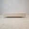 Magnussen Ponte Mactan Stone Coffee Table, 1980s 1