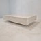 Magnussen Ponte Mactan Stone Coffee Table, 1980s, Image 10