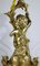Napoleon III Golden Bronze Torch Bones, Set of 2, Image 26