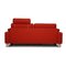 Ego Two-Seater Sofa in Fabric by Rolf Benz 7