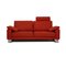 Ego Two-Seater Sofa in Fabric by Rolf Benz 1