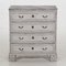 Scandinavian Chest of Drawers, 1810, Image 2