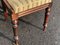 Victorian Mahogany Balloon Back Dining Chairs, Set of 6 8