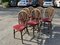 Windsor Wheelback Dining Chairs, Set of 6 6