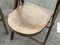 Bentwood Folding Cafe Chairs, Set of 8, Image 8