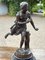Antique Bronze Figurine by A. Collas, Image 3