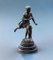 Figurine Antique en Bronze par A. Collas 1