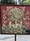 Antique Fire Screen with Tapestry 4