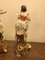 Antique German Porcelain Figurines, Set of 2 12