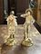 Antique German Porcelain Figurines, Set of 2, Image 2