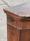 Antique Mahogany Corner Cupboard 15