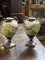 Antique Noritake Decorated Vases, Set of 2, Image 10