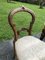 Antique Salesman Sample Chair by W Wallace, London 3