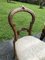 Antique Salesman Sample Chair by W Wallace, London, Image 3