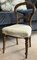 Antiker Salesman Sample Chair von W Wallace, London 1