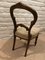 Antique Salesman Sample Chair by W Wallace, London 7