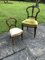 Antique Salesman Sample Chair by W Wallace, London, Image 2