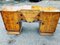 Art Deco Burr Walnut Sideboard, 1930s 3