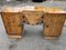 Art Deco Burr Walnut Sideboard, 1930s 8