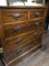 Arts & Crafts Chest of Drawers 4