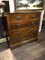 Arts & Crafts Chest of Drawers 2