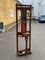 Arts & Crafts Coat Stand, Mirror & Glove Cupboard with Umbrella Stands 5