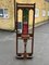 Arts & Crafts Coat Stand, Mirror & Glove Cupboard with Umbrella Stands, Image 2