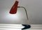 Stilfix Desk Lamp by J.T. Kalmar for Kalmar, 1950 2