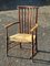 Arts & Crafts Armchair by Morris and Co. for Liberty of London 2
