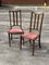 Arts & Crafts Chairs from Morris and Co., Set of 2 2