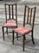 Arts & Crafts Chairs from Morris and Co., Set of 2 6