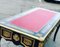 Boulle Desk with Brass Decoration 3