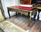 Boulle Desk with Brass Decoration 12