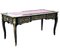 Boulle Desk with Brass Decoration 10
