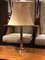 Vintage Brass Table Lamp 1