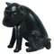 Chinesisches & japanisches Hundemodell aus Bronze 1