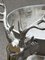 Raffreddatore di champagne con teste di cervo, Immagine 9