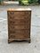 Chest of Drawers with Serpentine Front 3