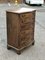 Chest of Drawers with Serpentine Front 4