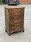 Chest of Drawers with Serpentine Front 2