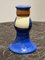 Clarice Cliff Bizarre Salt or Pepper Pot 3