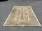 Vintage Country House Rug 5