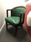 Vintage Barrel Back Armchair 5