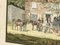 Englischer Künstler, Folkestone & Canterbury Quicksilver Coach im Red Lion Inn, 1800er, Aquarell, gerahmt 6