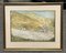 Englischer Künstler, Folkestone & Canterbury Quicksilver Coach, 1800er, Aquarell, gerahmt 1