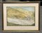 English Artist, Folkestone & Canterbury Quicksilver Coach, 1800s, Watercolour, Framed 1