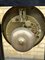 Reloj Boulle francés con lomos en una campana, Imagen 3