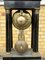 French Boulle Clock with Chines on a Bell 6